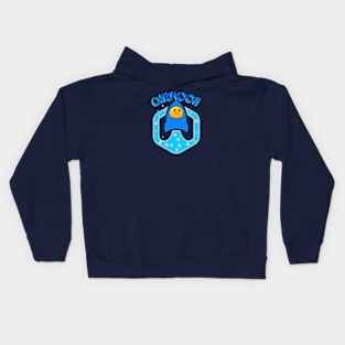 ONEMOON Kids Hoodie